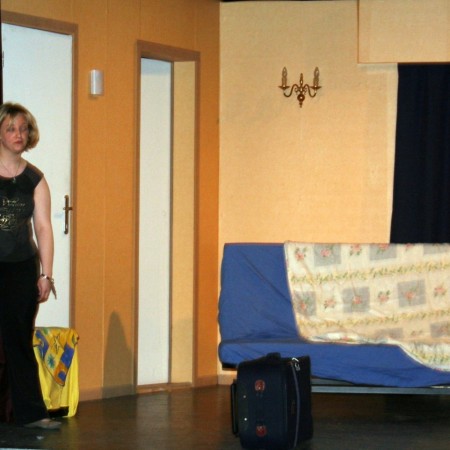 Wij gaan naar Benidorm (13) - Toneelvereniging Plankenkoorts 